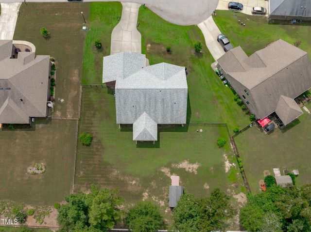 90 Cypress Ridge Way, Willow Springs, NC 27592