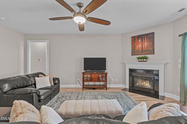 90 Cypress Ridge Way, Willow Springs, NC 27592