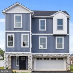 9838-44 E LEGION ST. #LOT #7, Philadelphia, PA 19114