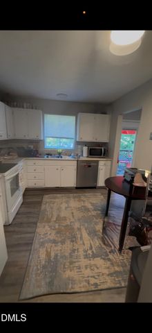 3209 Joanne Drive, Raleigh, NC 27603