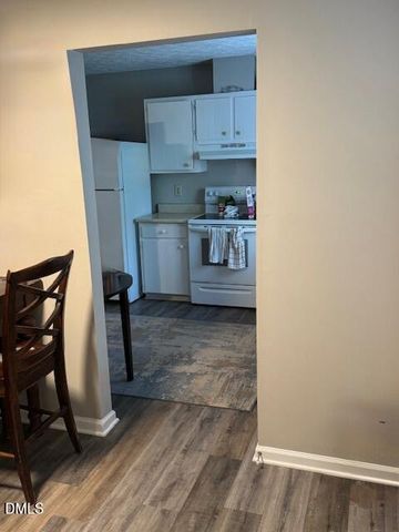 3209 Joanne Drive, Raleigh, NC 27603