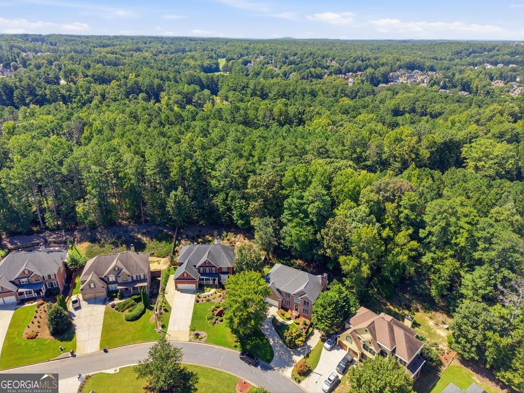 6034 Addington Drive NW, Acworth, GA 30101 — photo 2