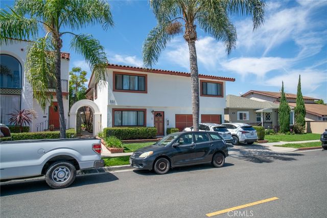 825 Roswell Avenue, Long Beach, CA 90804