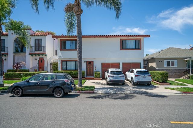 825 Roswell Avenue, Long Beach, CA 90804