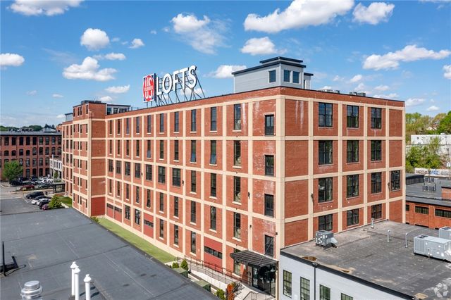 411 Valley Street 411-30, Providence, RI 02908