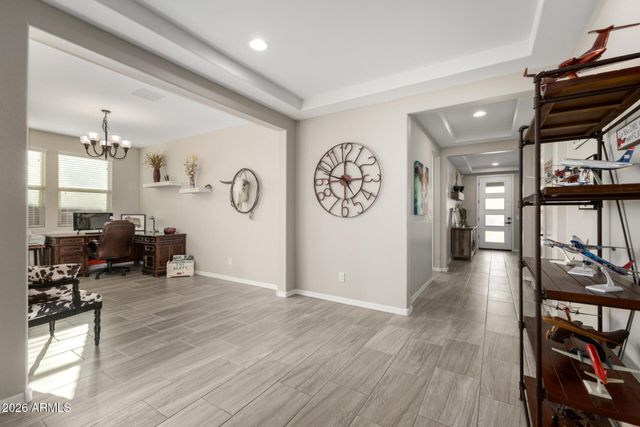 12075 E CHEVELON Trail, Gold Canyon, AZ 85118