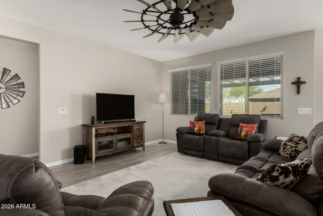 12075 E CHEVELON Trail, Gold Canyon, AZ 85118