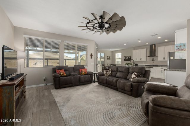 12075 E CHEVELON Trail, Gold Canyon, AZ 85118