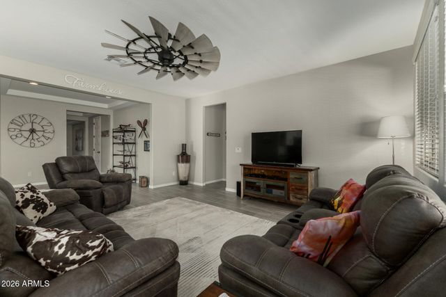 12075 E CHEVELON Trail, Gold Canyon, AZ 85118