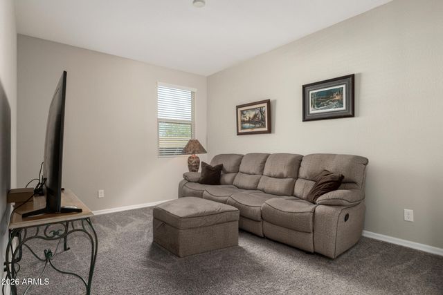 12075 E CHEVELON Trail, Gold Canyon, AZ 85118