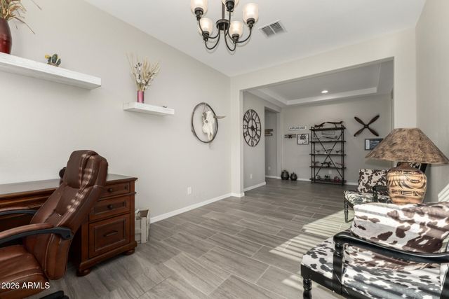 12075 E CHEVELON Trail, Gold Canyon, AZ 85118