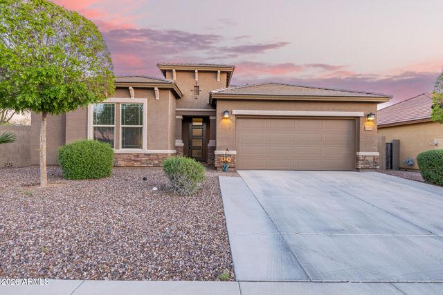 12075 E CHEVELON Trail, Gold Canyon, AZ 85118