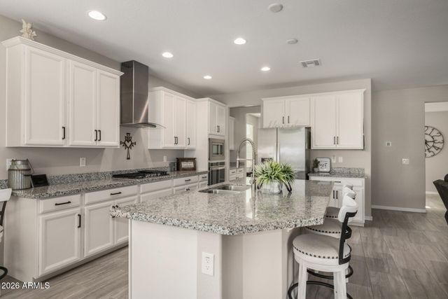 12075 E CHEVELON Trail, Gold Canyon, AZ 85118