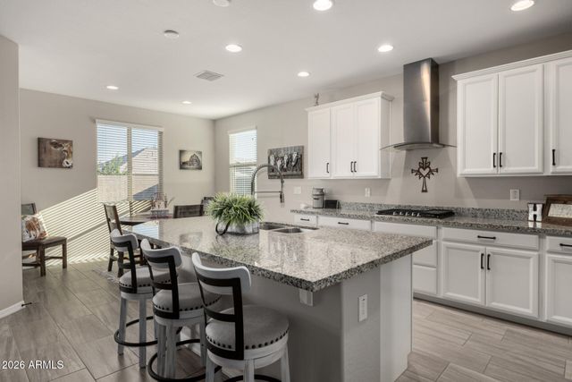 12075 E CHEVELON Trail, Gold Canyon, AZ 85118