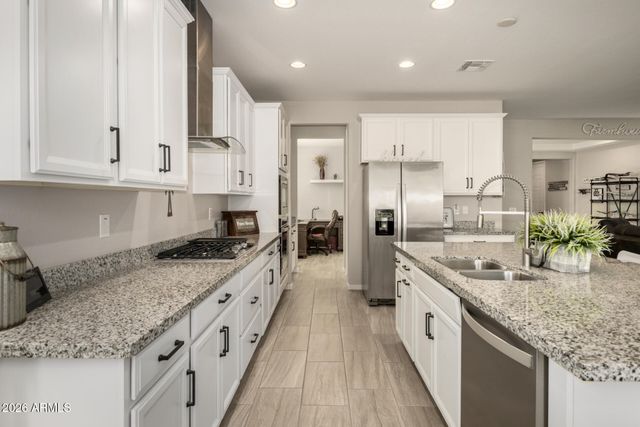 12075 E CHEVELON Trail, Gold Canyon, AZ 85118