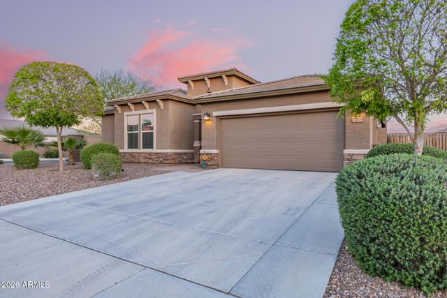 12075 E CHEVELON Trail, Gold Canyon, AZ 85118