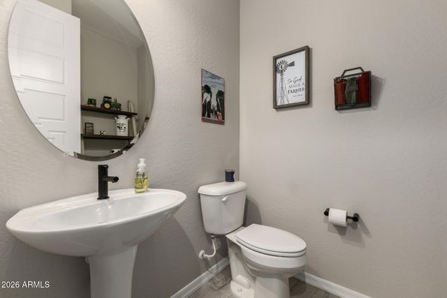 12075 E CHEVELON Trail, Gold Canyon, AZ 85118