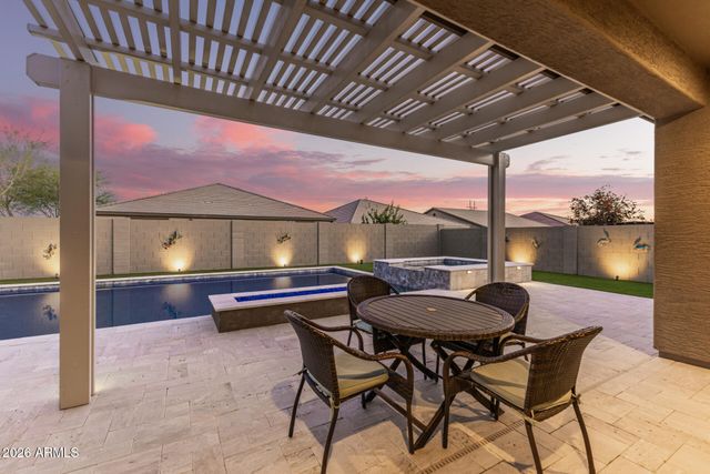 12075 E CHEVELON Trail, Gold Canyon, AZ 85118