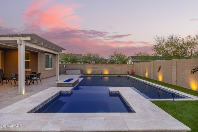 12075 E CHEVELON Trail, Gold Canyon, AZ 85118