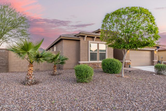 12075 E CHEVELON Trail, Gold Canyon, AZ 85118