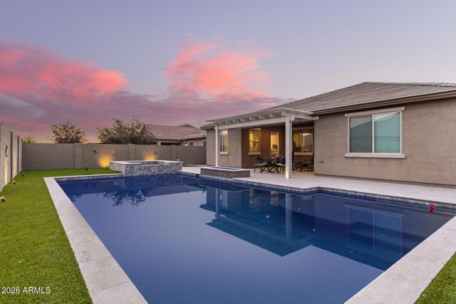 12075 E CHEVELON Trail, Gold Canyon, AZ 85118