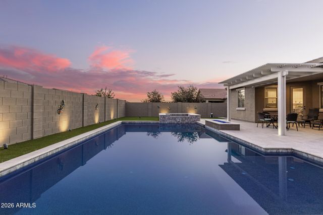 12075 E CHEVELON Trail, Gold Canyon, AZ 85118