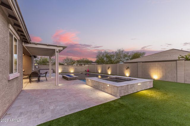 12075 E CHEVELON Trail, Gold Canyon, AZ 85118