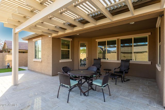 12075 E CHEVELON Trail, Gold Canyon, AZ 85118