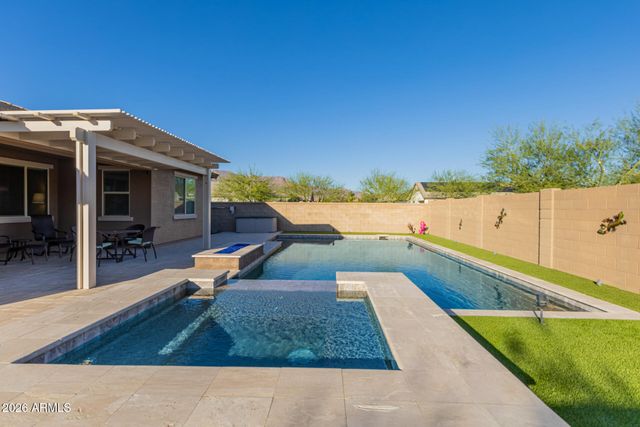 12075 E CHEVELON Trail, Gold Canyon, AZ 85118