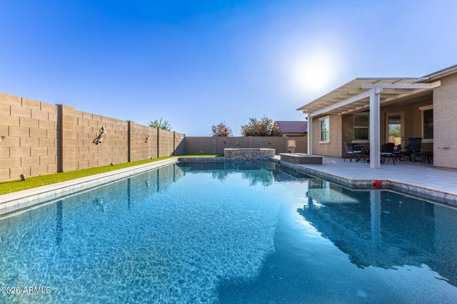 12075 E CHEVELON Trail, Gold Canyon, AZ 85118