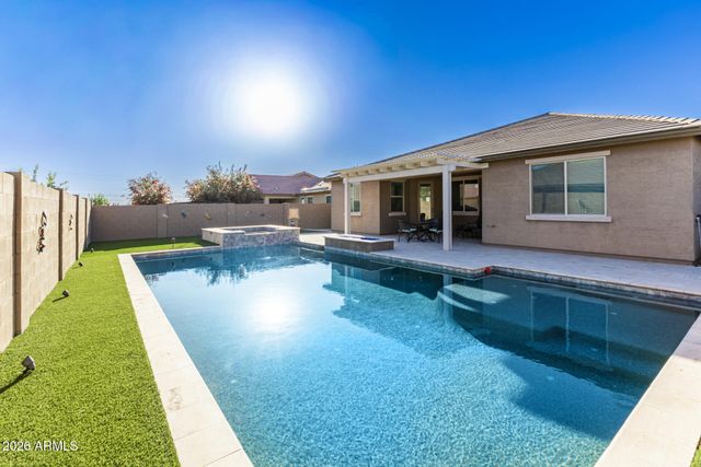 12075 E CHEVELON Trail, Gold Canyon, AZ 85118