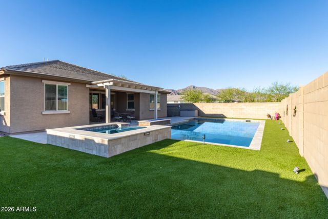 12075 E CHEVELON Trail, Gold Canyon, AZ 85118