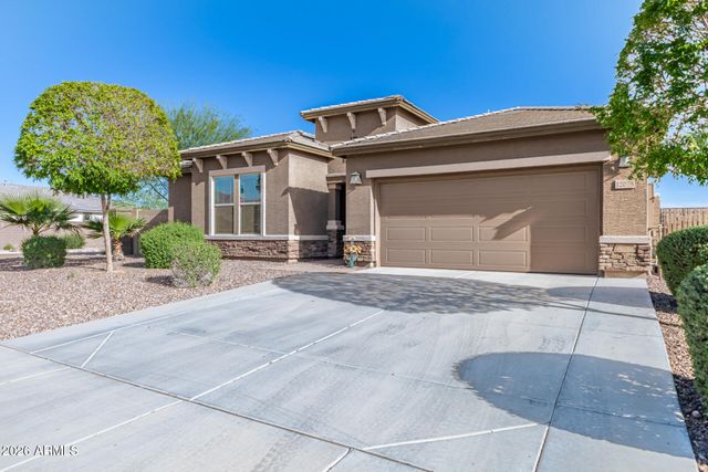 12075 E CHEVELON Trail, Gold Canyon, AZ 85118