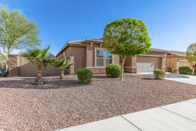 12075 E CHEVELON Trail, Gold Canyon, AZ 85118