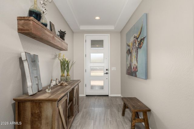 12075 E CHEVELON Trail, Gold Canyon, AZ 85118