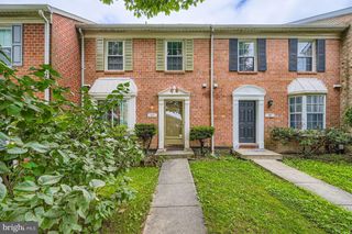 68 HAMLET DR, Owings Mills, MD 21117