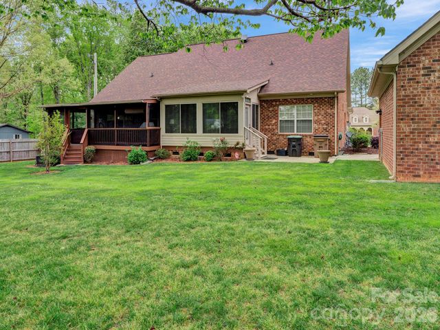 2005 Brookhollow Court, Indian Trail, NC 28079