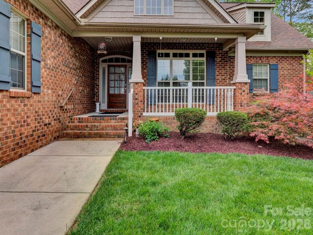 2005 Brookhollow Court, Indian Trail, NC 28079