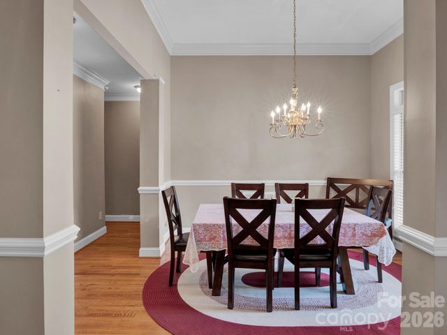 2005 Brookhollow Court, Indian Trail, NC 28079