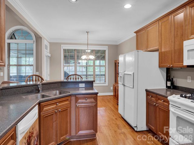 2005 Brookhollow Court, Indian Trail, NC 28079