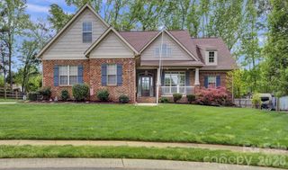 2005 Brookhollow Court, Indian Trail, NC 28079