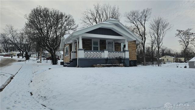 1035 Mcarthur Avenue, Dayton, OH 45417