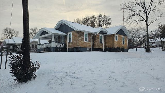 1035 Mcarthur Avenue, Dayton, OH 45417
