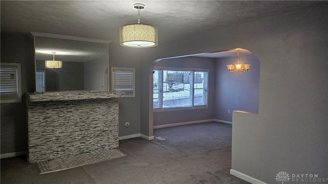 1035 Mcarthur Avenue, Dayton, OH 45417