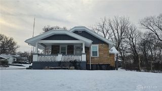 1035 Mcarthur Avenue, Dayton, OH 45417