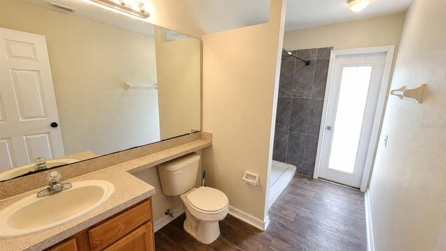 1607 AVONDALE RIDGE DRIVE, Plant City, FL 33567