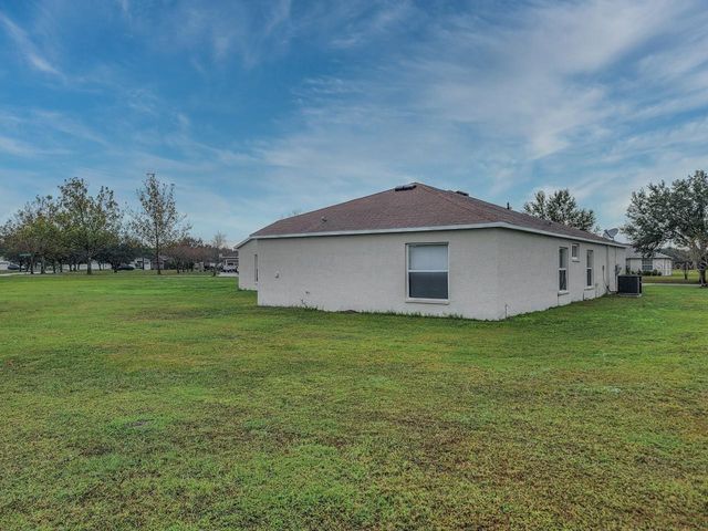 1607 AVONDALE RIDGE DRIVE, Plant City, FL 33567