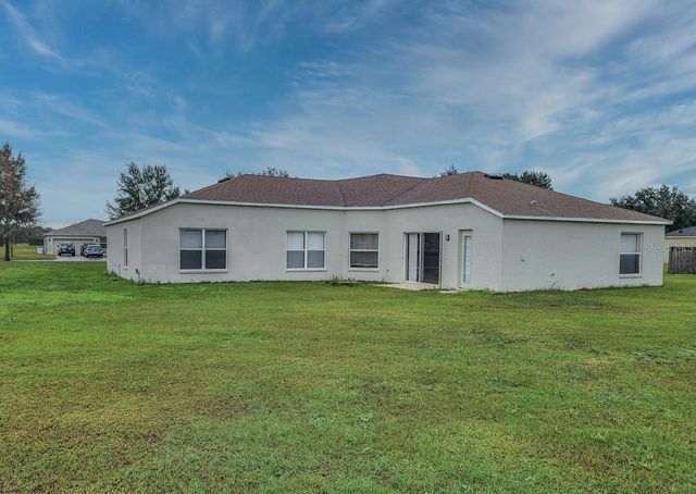 1607 AVONDALE RIDGE DRIVE, Plant City, FL 33567