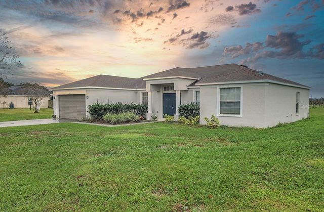 1607 AVONDALE RIDGE DRIVE, Plant City, FL 33567