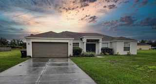 1607 AVONDALE RIDGE DRIVE, Plant City, FL 33567